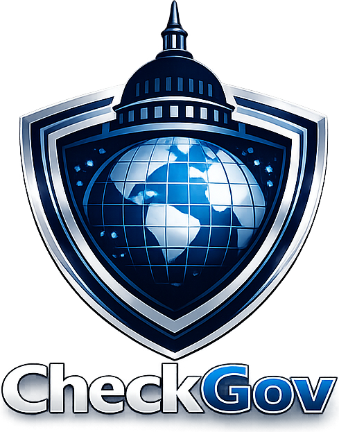 CheckGov